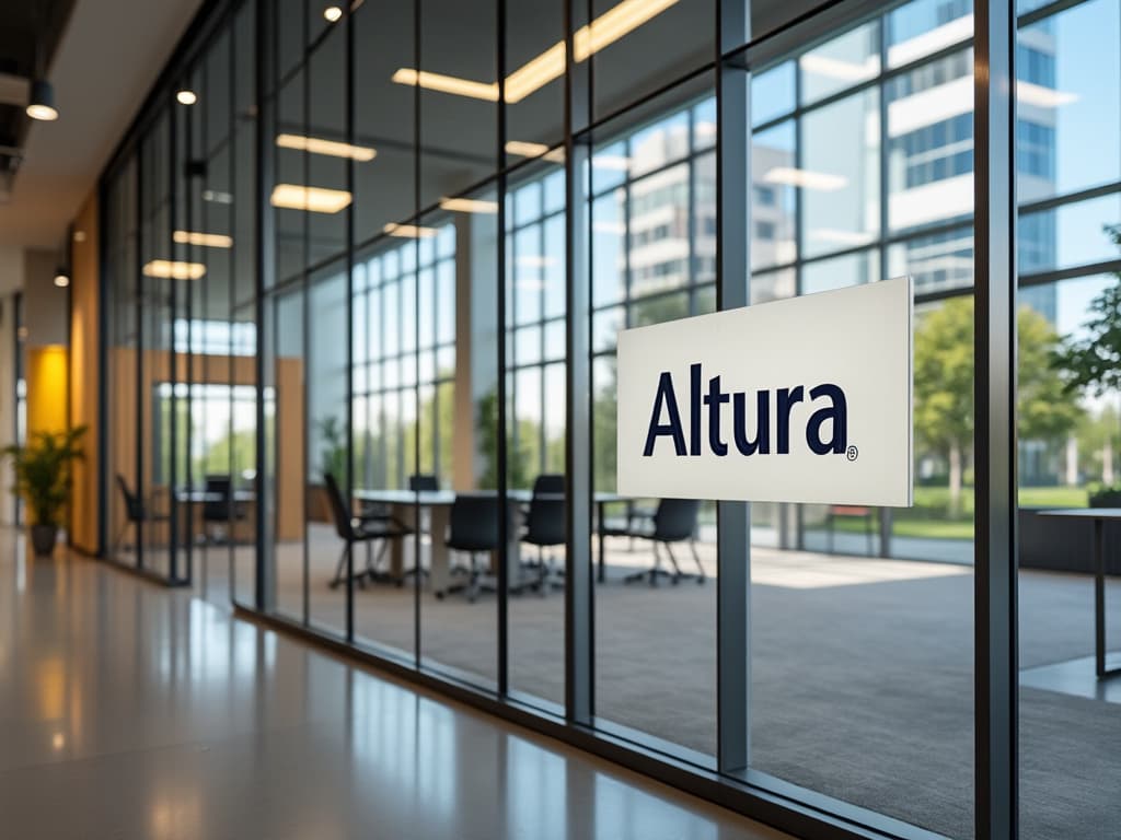 Altura Network